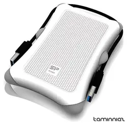 ویژگی‌ها، قیمت و خرید هارد اکسترنال سیلیکون پاور مدل Armor A30 ظرفیت 2 ترابایت | فروشگاه اینترنتی تامین نیاز