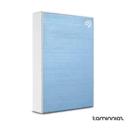 ویژگی‌ها، قیمت و خرید هارد اکسترنال سیگیت مدل One Touch Backup Plus Protable ظرفیت 4 ترابایت | فروشگاه اینترنتی تامین نیاز