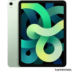 ویژگی‌ها، قیمت و خرید تبلت اپل مدل iPad Air 10.9 inch 2020 WiFi ظرفیت 64 گیگابایت | فروشگاه اینترنتی تامین نیاز