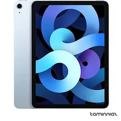 ویژگی‌ها، قیمت و خرید تبلت اپل مدل iPad Air 10.9 inch 2020 WiFi ظرفیت 64 گیگابایت | فروشگاه اینترنتی تامین نیاز