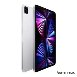 ویژگی‌ها، قیمت و خرید تبلت اپل iPad Pro 11 inch 2021 WiFi ظرفیت 1 ترابایت | فروشگاه اینترنتی تامین نیاز