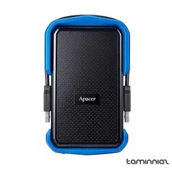 ویژگی‌ها، قیمت و خرید هارد اکسترنال اپیسر مدل AC631 ظرفیت 1 ترابایت | فروشگاه اینترنتی تامین نیاز