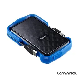 ویژگی‌ها، قیمت و خرید هارد اکسترنال اپیسر مدل AC631 ظرفیت 1 ترابایت | فروشگاه اینترنتی تامین نیاز