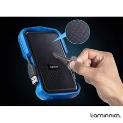 ویژگی‌ها، قیمت و خرید هارد اکسترنال اپیسر مدل AC631 ظرفیت 1 ترابایت | فروشگاه اینترنتی تامین نیاز