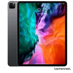 ویژگی‌ها، قیمت و خرید تبلت اپل مدل iPad Pro 11 inch 2020 4G ظرفیت 512 گیگابایت | فروشگاه اینترنتی تامین نیاز