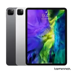 ویژگی‌ها، قیمت و خرید تبلت اپل مدل iPad Pro 11 inch 2020 4G ظرفیت 512 گیگابایت | فروشگاه اینترنتی تامین نیاز