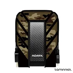 ویژگی‌ها، قیمت و خرید هارد اکسترنال ای دیتا مدل HD710M Pro ظرفیت 2 ترابایت | فروشگاه اینترنتی تامین نیاز