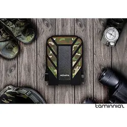 ویژگی‌ها، قیمت و خرید هارد اکسترنال ای دیتا مدل HD710M Pro ظرفیت 2 ترابایت | فروشگاه اینترنتی تامین نیاز