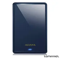ویژگی‌ها، قیمت و خرید هارد اکسترنال ADATA مدل HV620S ظرفیت 1 ترابایت | فروشگاه اینترنتی تامین نیاز