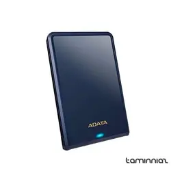 ویژگی‌ها، قیمت و خرید هارد اکسترنال ADATA مدل HV620S ظرفیت 1 ترابایت | فروشگاه اینترنتی تامین نیاز