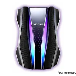 ویژگی‌ها، قیمت و خرید هارد اکسترنال ای دیتا مدل HD770G ظرفیت 1 ترابایت | فروشگاه اینترنتی تامین نیاز