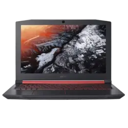لپ تاپ 15 اینچی ایسر مدل Nitro 5 Ci5(8300H) 8GB 1TB/256GB SSD 4GB