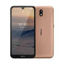 ویژگی‌ها، قیمت و خرید گوشی موبایل نوکیا مدل Nokia 1.3 یک سیم‌ کارت ظرفیت 16 گیگابایت | فروشگاه اینترنتی تامین نیاز