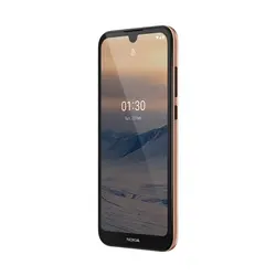 ویژگی‌ها، قیمت و خرید گوشی موبایل نوکیا مدل Nokia 1.3 یک سیم‌ کارت ظرفیت 16 گیگابایت | فروشگاه اینترنتی تامین نیاز
