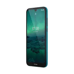 ویژگی‌ها، قیمت و خرید گوشی موبایل نوکیا مدل Nokia 1.3 یک سیم‌ کارت ظرفیت 16 گیگابایت | فروشگاه اینترنتی تامین نیاز