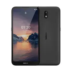 ویژگی‌ها، قیمت و خرید گوشی موبایل نوکیا مدل Nokia 1.3 یک سیم‌ کارت ظرفیت 16 گیگابایت | فروشگاه اینترنتی تامین نیاز