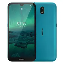 ویژگی‌ها، قیمت و خرید گوشی موبایل نوکیا مدل Nokia 1.3 یک سیم‌ کارت ظرفیت 16 گیگابایت | فروشگاه اینترنتی تامین نیاز