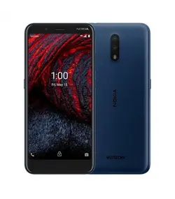 گوشی موبایل نوکیا مدل Nokia 2 V Tella تک سیم کارت ظرفیت 16 گیگابایت