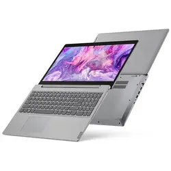 لپ تاپ 15 اینچی لنوو مدل Ideapad L3 i3