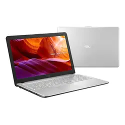لپ تاپ 15 اینچی ایسوس مدل ASUS X543MA Celeron(N4000) 4GB 1TB Intel FHD