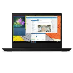 لپ تاپ 14 اینچی لنوو مدل S145 AMD 3200U