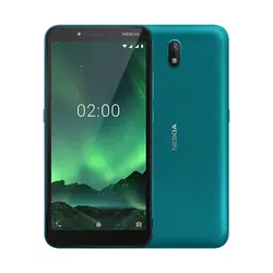 گوشی موبایل نوکیا مدل Nokia C 2 دو سیم کارت ظرفیت 64 گیگابایت