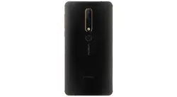 گوشی موبایل نوکیا مدل 6.1 دو سیم کارت ظرفیت 32 گیگابایت