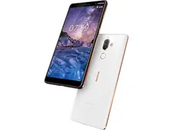 گوشی موبایل نوکیا مدل 1046-7Plus TA ظرفیت 64 گیگابایت