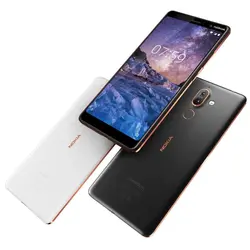 گوشی موبایل نوکیا مدل 1046-7Plus TA ظرفیت 64 گیگابایت