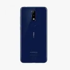 گوشی موبایل نوکیا مدل 5.1 Plus دو سیم کارت ظرفیت ۳۲ گیگابایت