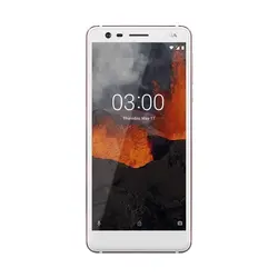 گوشی موبایل نوکیا 3.1 Plus دو سیم کارت با ظرفیت 16 گیگابایت
