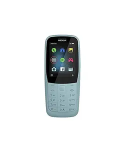 گوشی موبایل نوکیا مدل 220 4G دو سیم‌ کارت