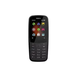 گوشی موبایل نوکیا مدل 220 4G دو سیم‌ کارت