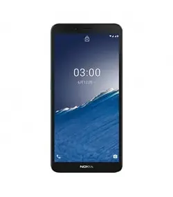 گوشی موبایل نوکیا مدل Nokia C3 دو سیم کارت ظرفیت 16 گیگابایت