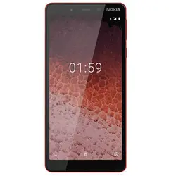 ویژگی‌ها، قیمت و خرید گوشی موبایل نوکیا مدل 1Plus دو سیم کارت با ظرفیت 8 گیگابایت | فروشگاه اینترنتی تامین نیاز