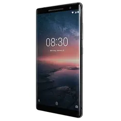 ویژگی‌ها، قیمت و خرید گوشی موبایل نوکیا مدل 8Sirocco دو سیم کارت ظرفیت 128 گیگابایت | فروشگاه اینترنتی تامین نیاز
