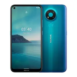 خرید گوشی موبایل نوکیا مدل Nokia 3.4 با ظرفیت 64 گیگابایت | فروشگاه اینترنتی تامین نیاز