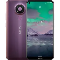 خرید گوشی موبایل نوکیا مدل Nokia 3.4 با ظرفیت 64 گیگابایت | فروشگاه اینترنتی تامین نیاز
