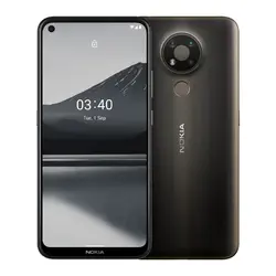 خرید گوشی موبایل نوکیا مدل Nokia 3.4 با ظرفیت 64 گیگابایت | فروشگاه اینترنتی تامین نیاز