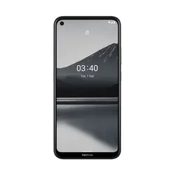 خرید گوشی موبایل نوکیا مدل Nokia 3.4 با ظرفیت 64 گیگابایت | فروشگاه اینترنتی تامین نیاز