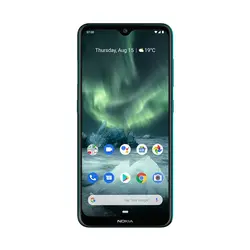 ویژگی‌ها، قیمت و خرید گوشی موبایل نوکیا مدل Nokia 7.2 دو سیم کارت ظرفیت 128 گیگابایت و 6 گیگابایت رم | فروشگاه اینترنتی تامین نیاز
