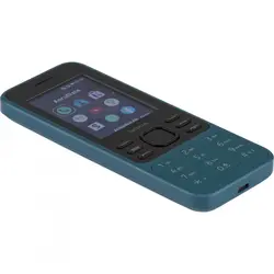 ویژگی‌ها، قیمت و خرید گوشی موبایل نوکیا مدل Nokia 6300 4G | فروشگاه اینترنتی تامین نیاز