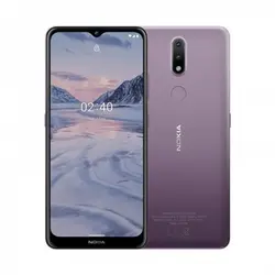 گوشی موبایل نوکیا مدل Nokia 2.4 دو سیم کارت ظرفیت 32 گیگابایت