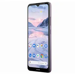 گوشی موبایل نوکیا مدل Nokia 2.4 دو سیم کارت ظرفیت 32 گیگابایت