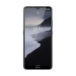 گوشی موبایل نوکیا مدل Nokia 2.4 دو سیم کارت ظرفیت 32 گیگابایت