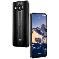 گوشی موبایل نوکیا 8 وی 5G UW
