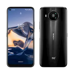 گوشی موبایل نوکیا 8 وی 5G UW