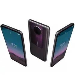 گوشی موبایل نوکیا مدل Nokia 5.4 دو سیم کارت ظرفیت 128/4 گیگابایت