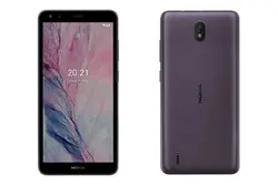 ویژگی‌ها، قیمت و خرید گوشی موبایل نوکیا مدل Nokia C01 Plus | فروشگاه اینترنتی تامین نیاز