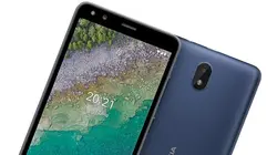 ویژگی‌ها، قیمت و خرید گوشی موبایل نوکیا مدل Nokia C01 Plus | فروشگاه اینترنتی تامین نیاز